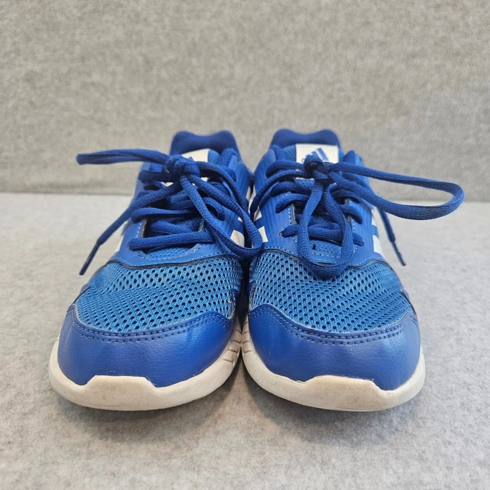 ADIDAS KIDS ALTASPORT | Blue White Running Shoes Sneakers Size 2